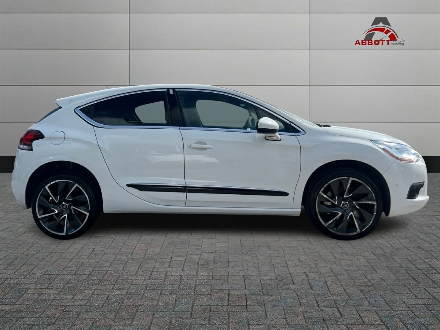 Used Citroen DS4 2014 for sale - 77260927: Photo 6