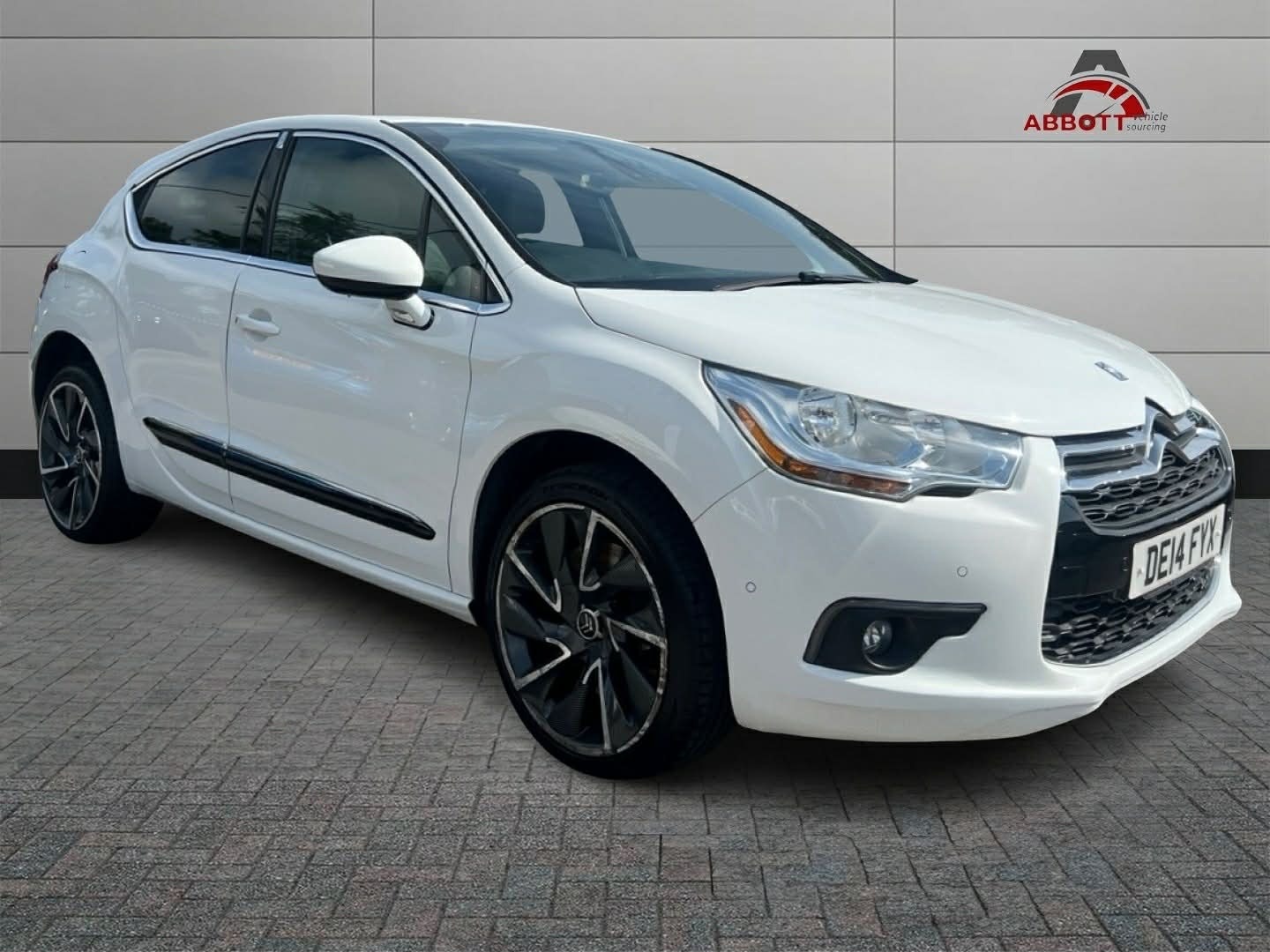 Used Citroen DS4 2014 for sale - 77260927: Photo 8