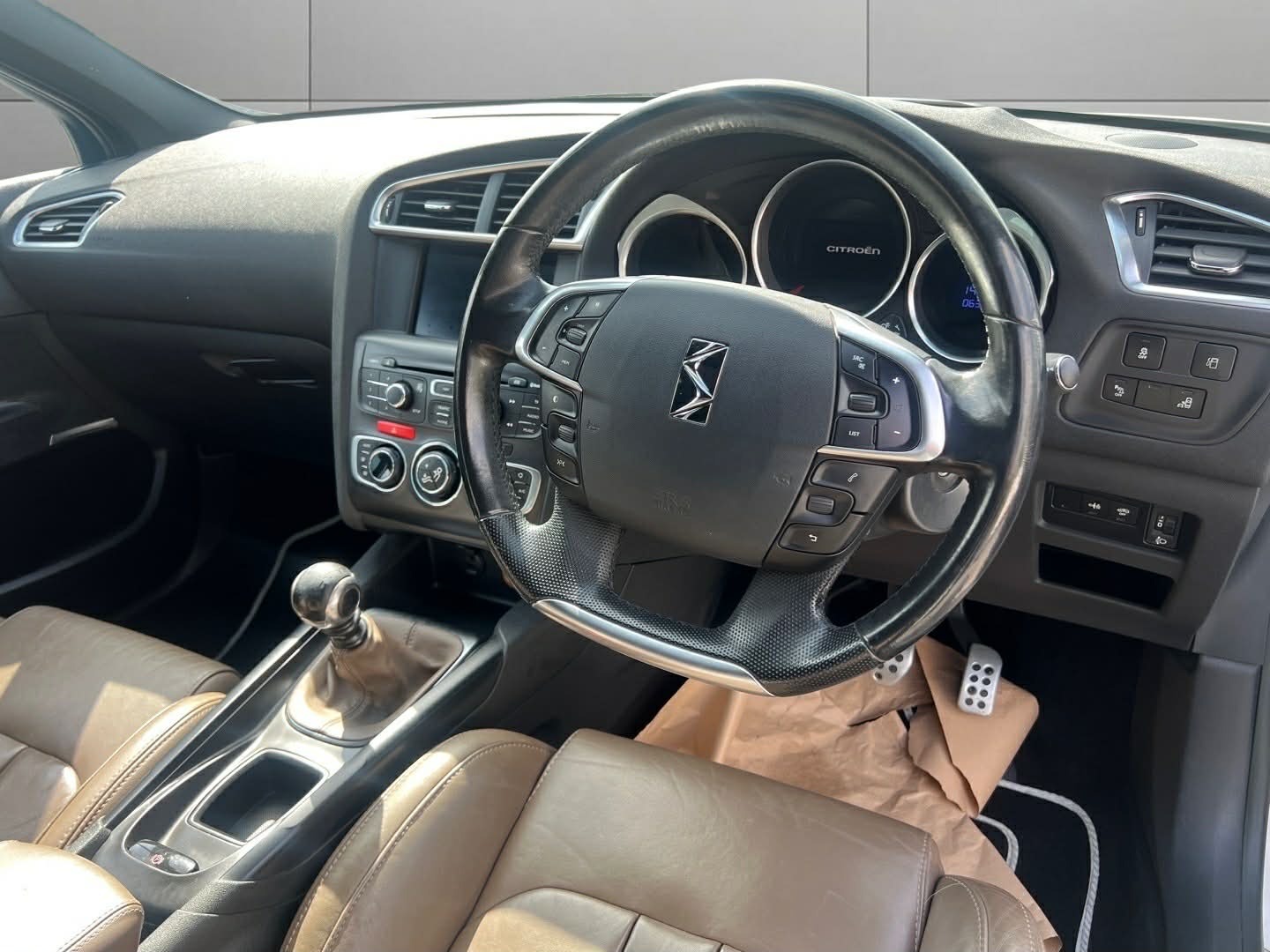 Used Citroen DS4 2014 for sale - 77260927: Photo 9