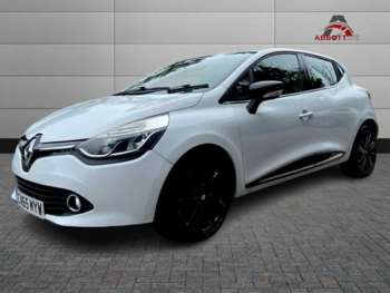 2015 (65) - 1.5 dCi 90 Dynamique S Nav 5dr