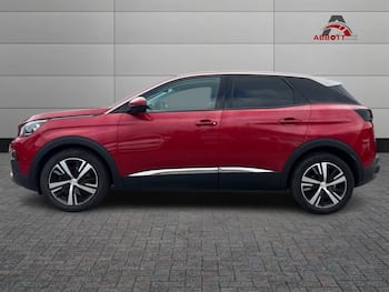 Used Peugeot 3008 2018 for sale - 79674357: Photo
