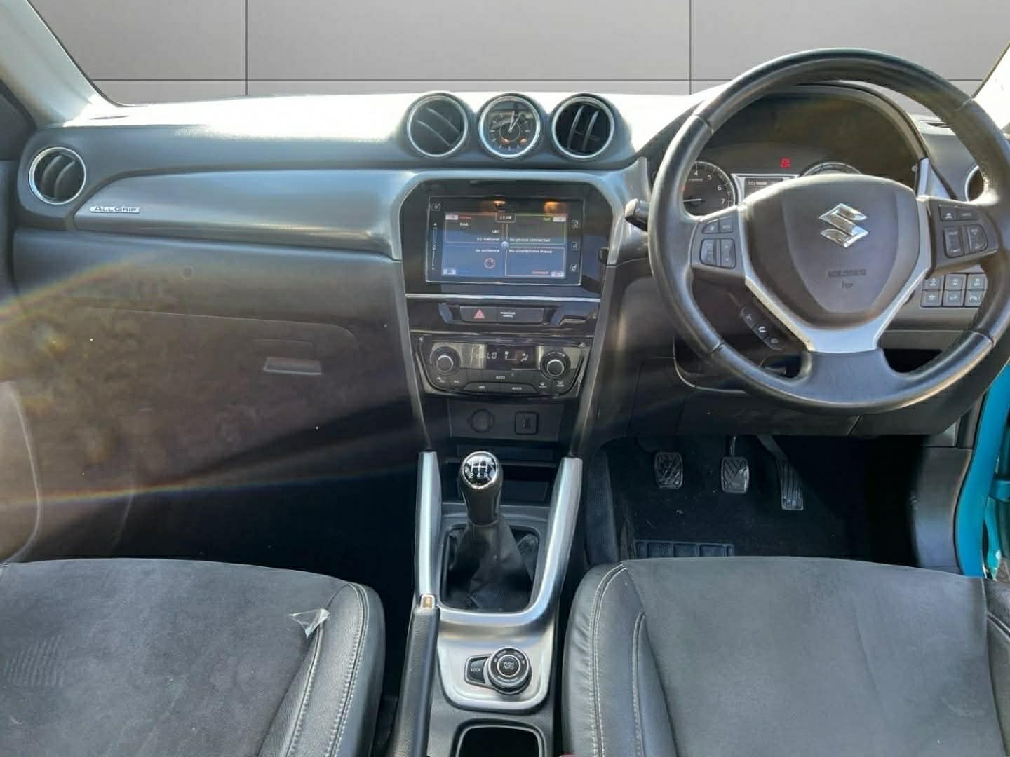 Used Suzuki Vitara 2015 for sale - 77891775: Photo 10