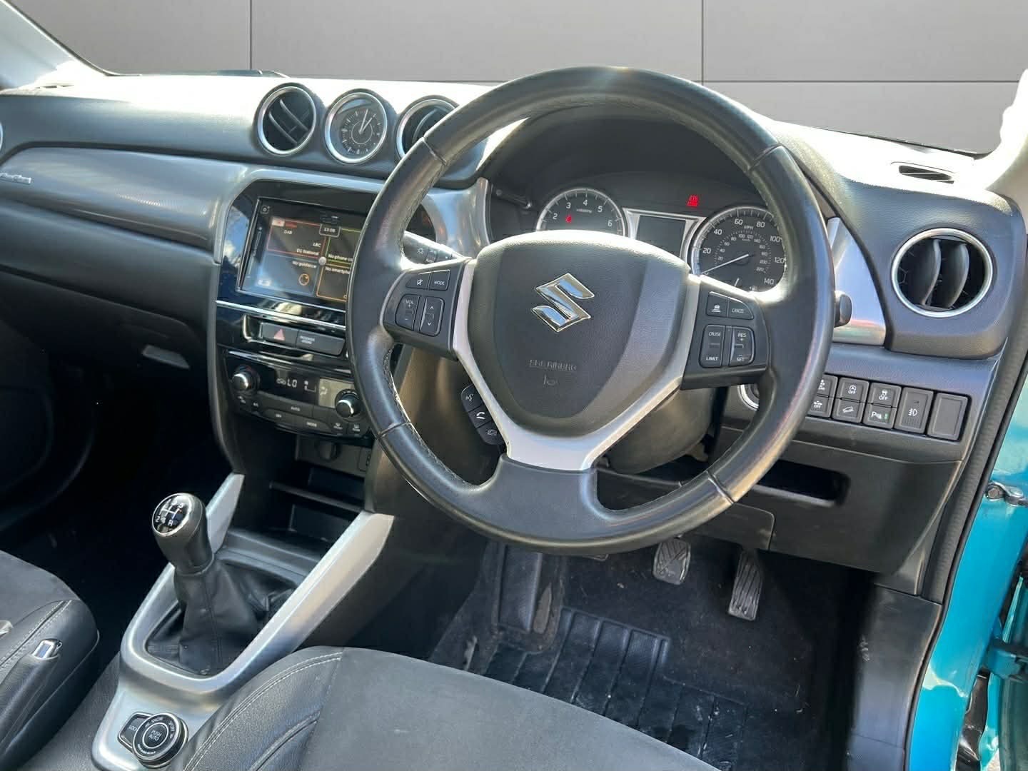 Used Suzuki Vitara 2015 for sale - 77891775: Photo 11