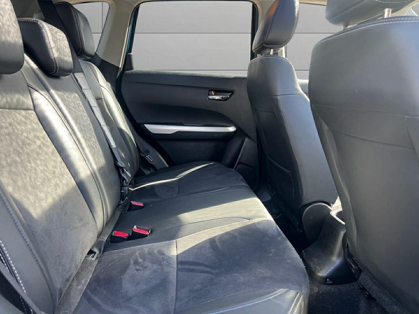 Used Suzuki Vitara 2015 for sale - 77891775: Photo 12