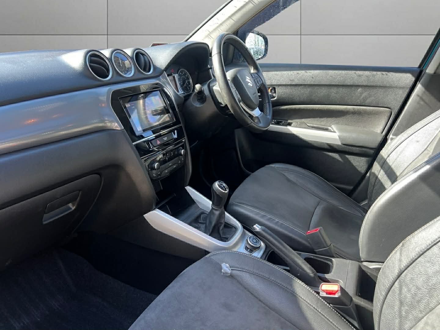 Used Suzuki Vitara 2015 for sale - 77891775: Photo 13