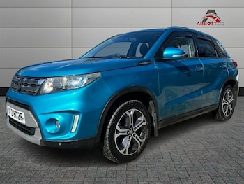 2015 - 1.6 SZ5 ALLGRIP 5dr