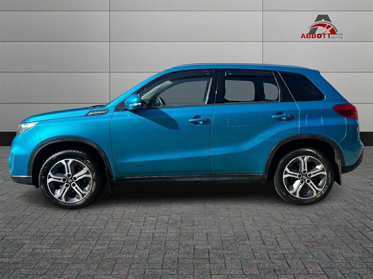 Used Suzuki Vitara 2015 for sale - 77891775: Photo 2