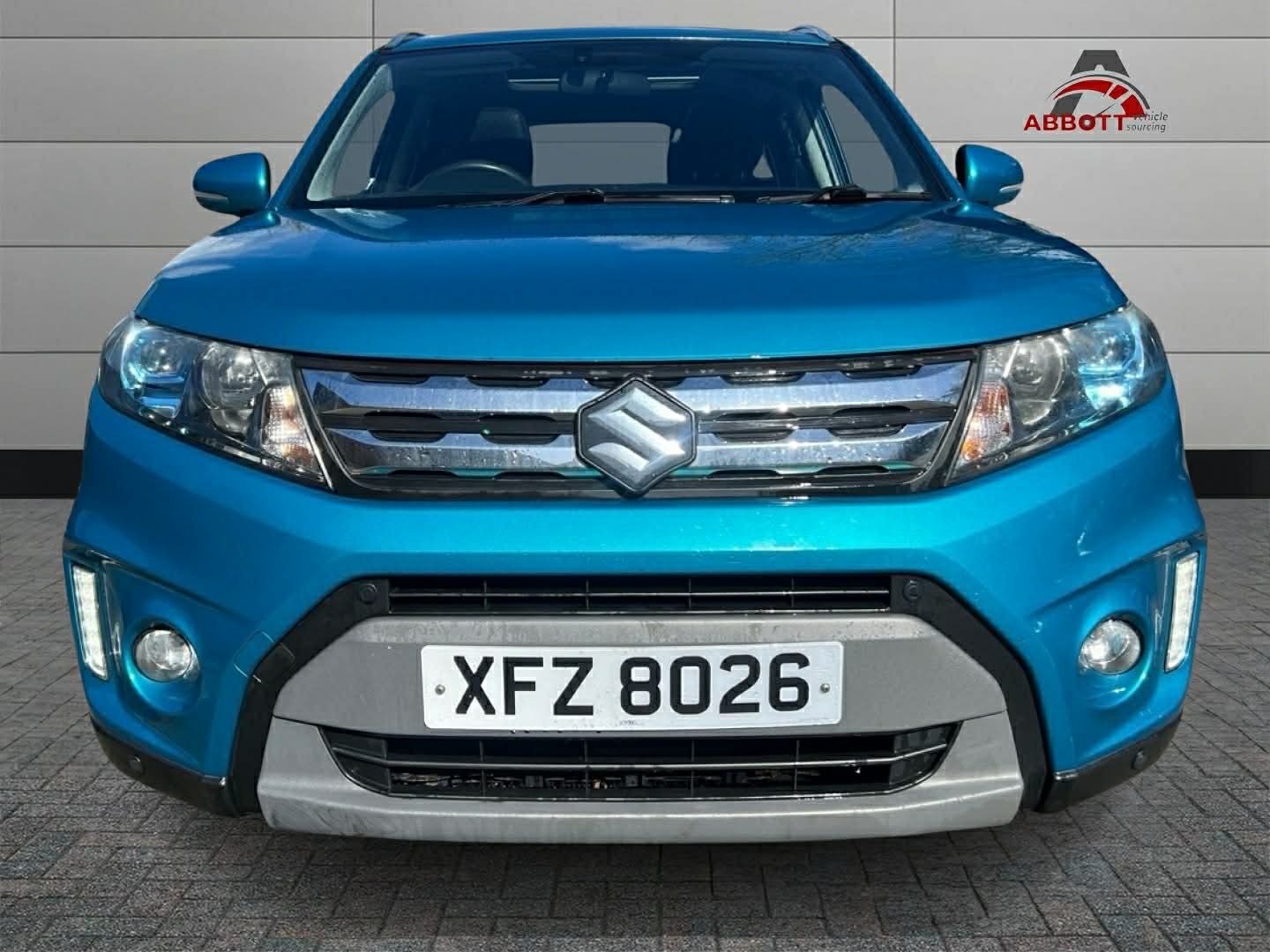 Used Suzuki Vitara 2015 for sale - 77891775: Photo 3