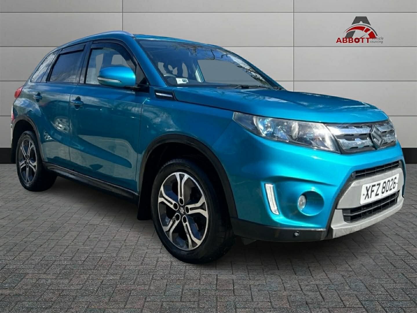 Used Suzuki Vitara 2015 for sale - 77891775: Photo 5