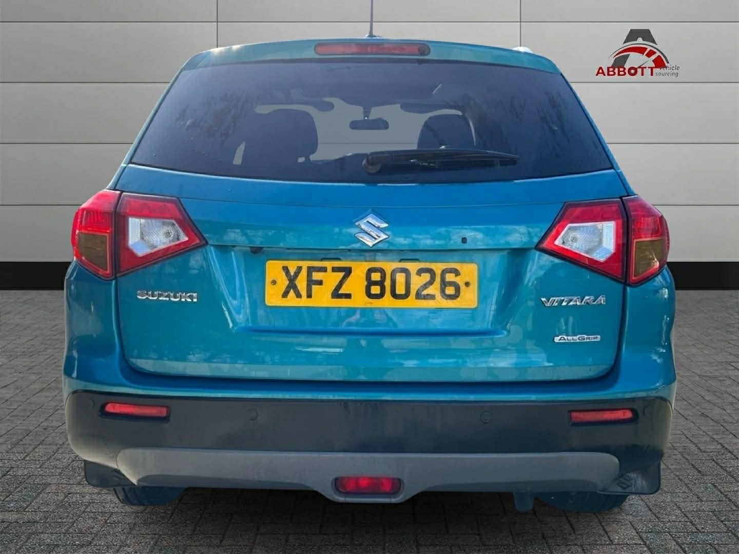 Used Suzuki Vitara 2015 for sale - 77891775: Photo 6