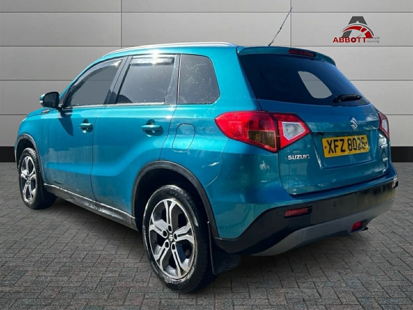 Used Suzuki Vitara 2015 for sale - 77891775: Photo 7