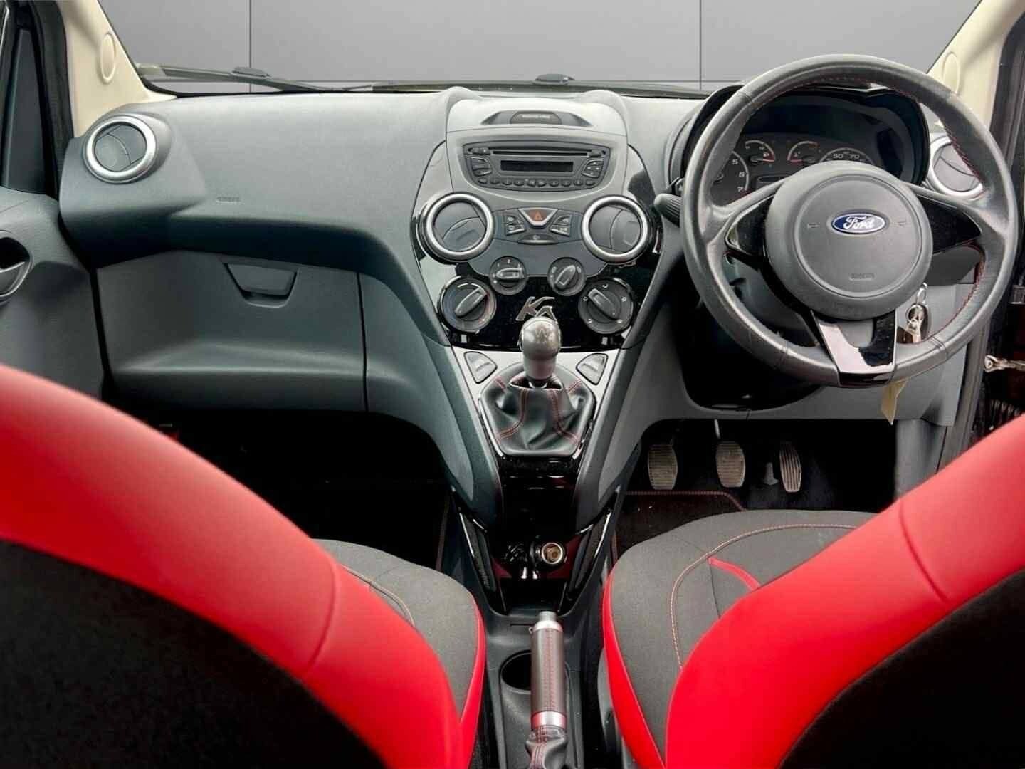 Used Ford Ka 2015 for sale - 76541347: Photo 10