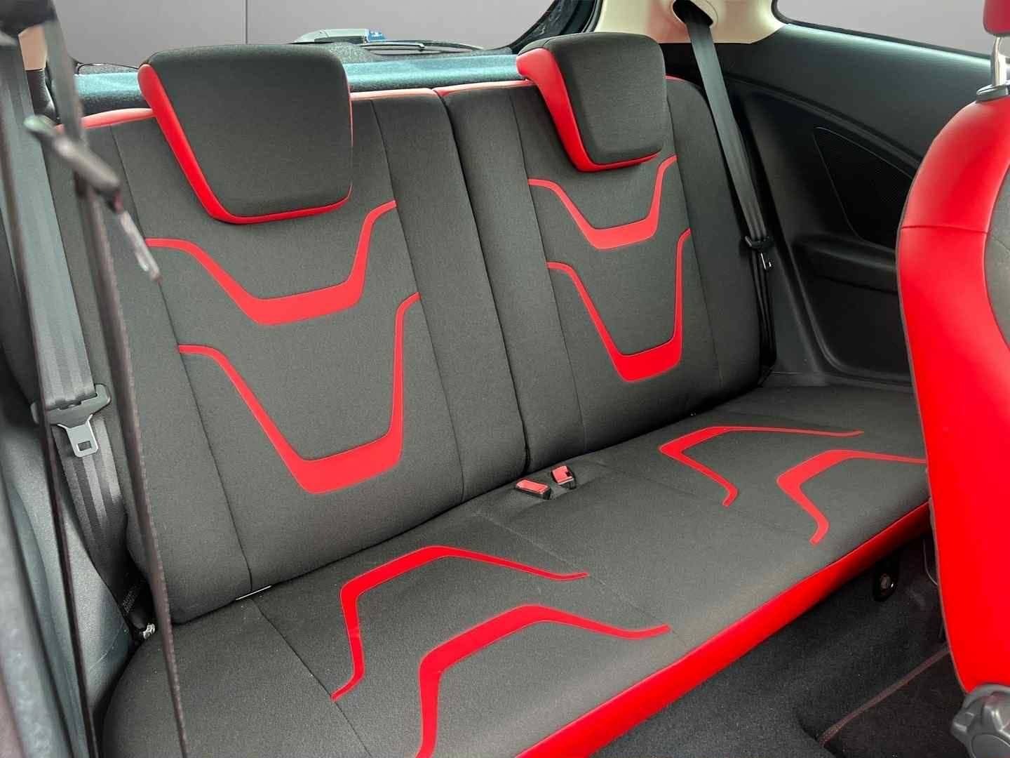 Used Ford Ka 2015 for sale - 76541347: Photo 11