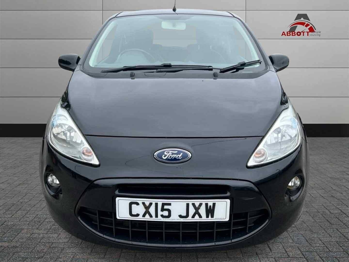 Used Ford Ka 2015 for sale - 76541347: Photo 2