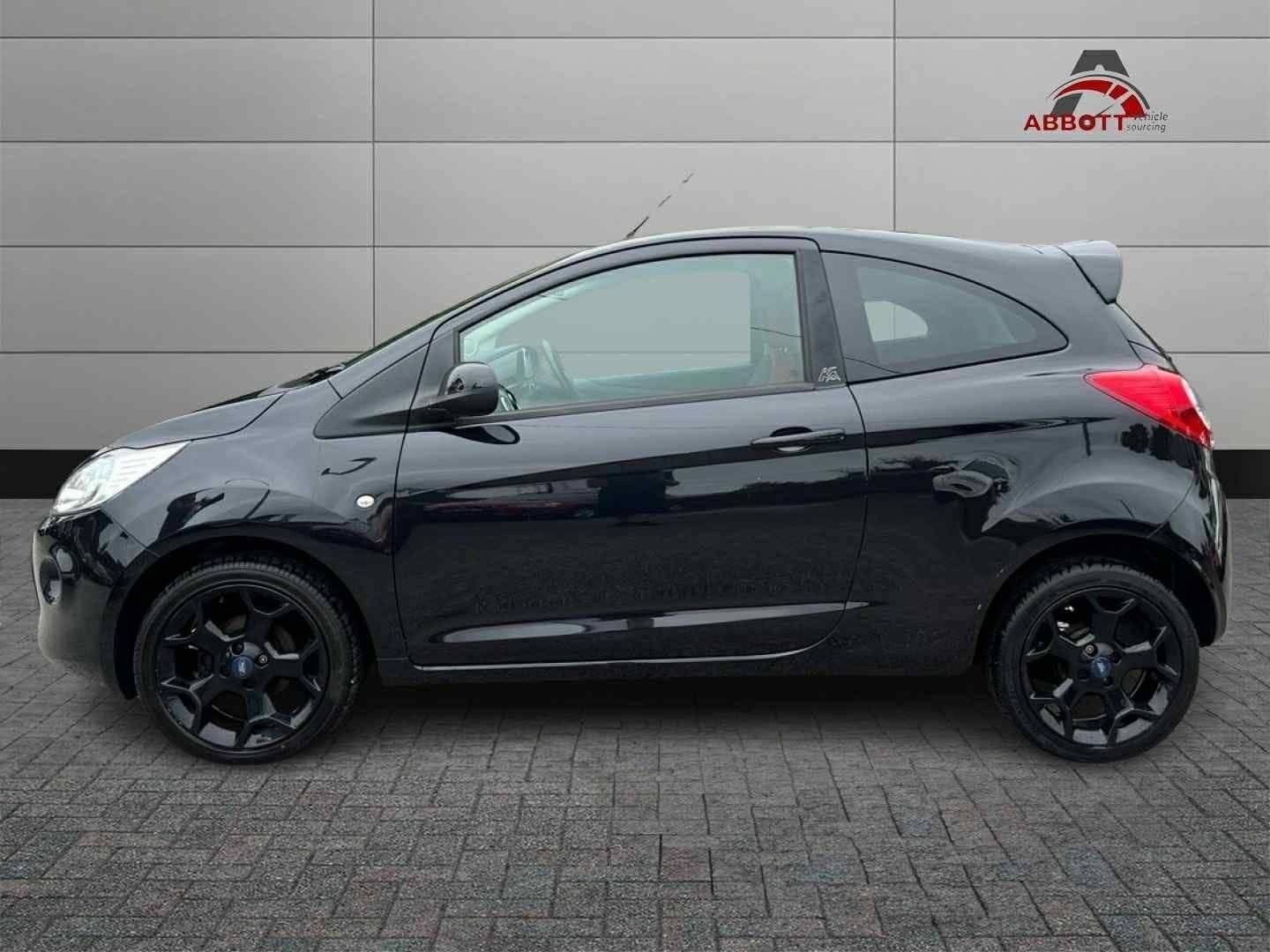 Used Ford Ka 2015 for sale - 76541347: Photo 4