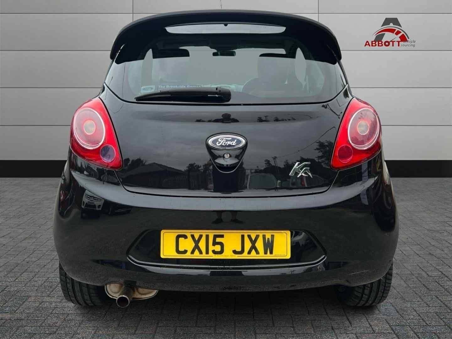 Used Ford Ka 2015 for sale - 76541347: Photo 6