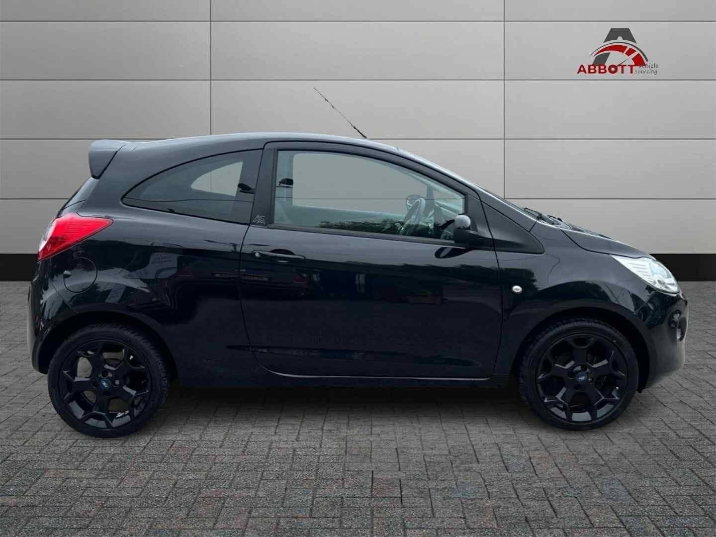 Used Ford Ka 2015 for sale - 76541347: Photo 8