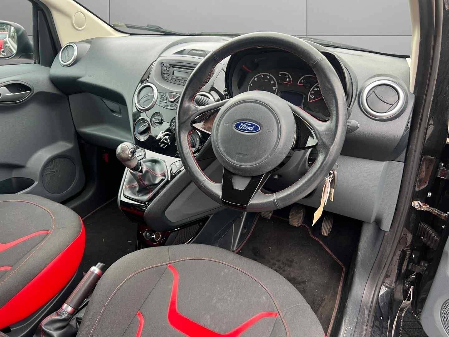 Used Ford Ka 2015 for sale - 76541347: Photo 9