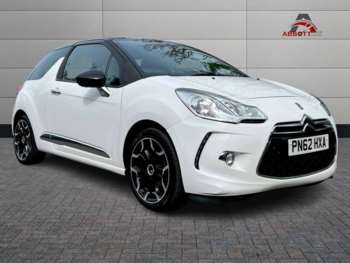 Used Citroen DS3 2012 for sale - 74543885: Photo