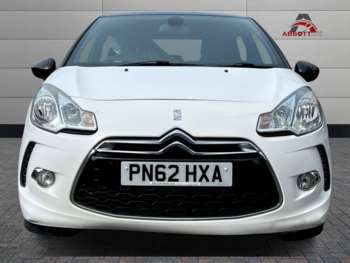 Used Citroen DS3 2012 for sale - 74543885: Photo