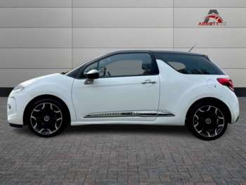 Used Citroen DS3 2012 for sale - 74543885: Photo