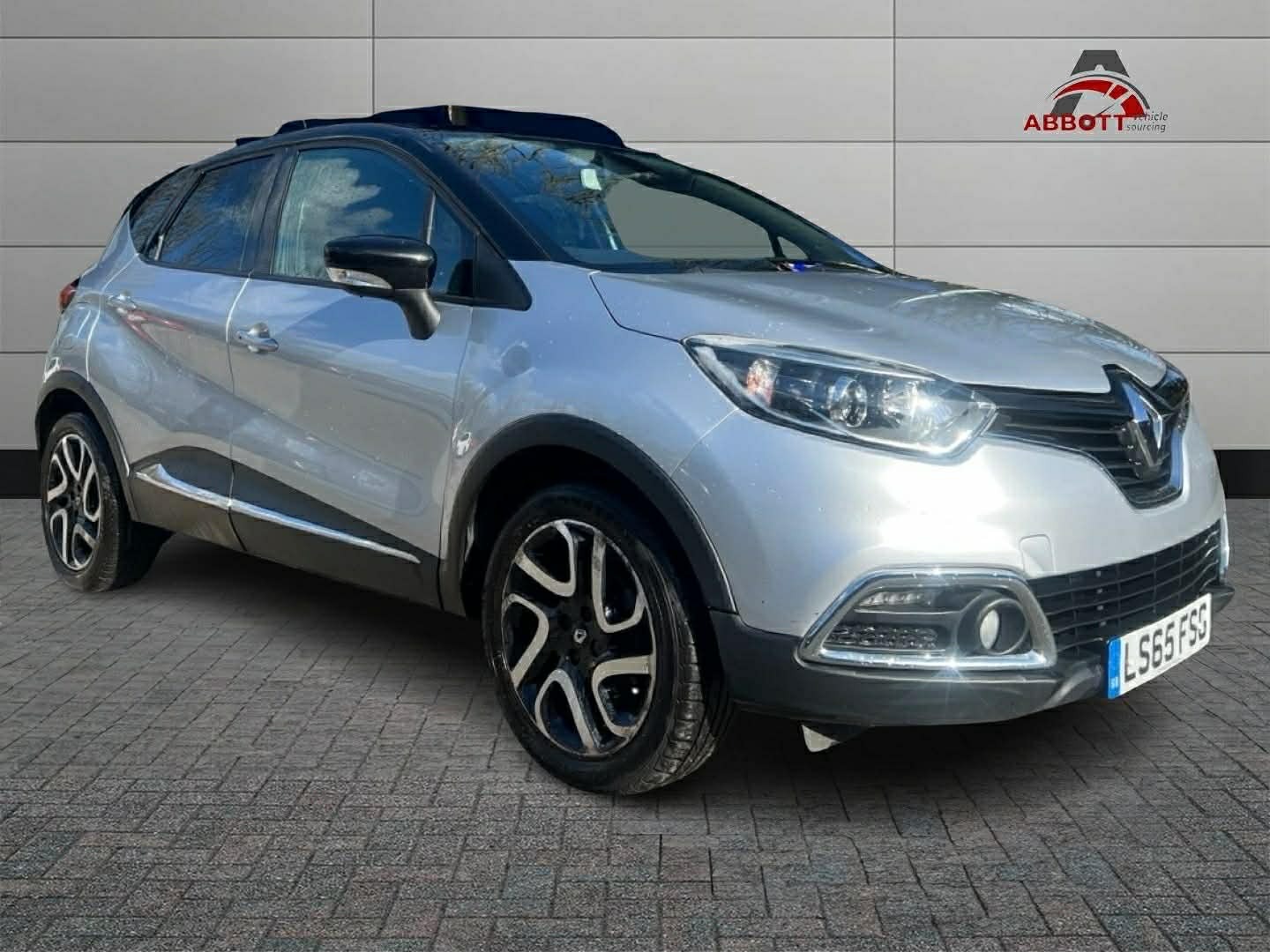 Used Renault Captur 2015 for sale - 77903540: Photo 7