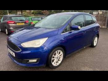 2016 (16) - 1.5 TDCi Zetec 5dr