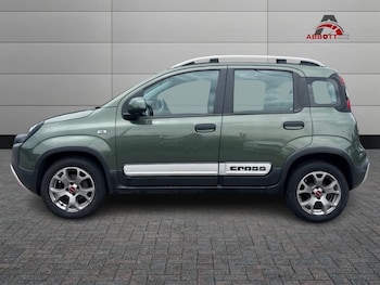 Used Fiat Panda 2019 for sale - 78979883: Photo
