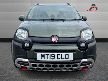 Used Fiat Panda 2019 for sale - 78979883: Photo