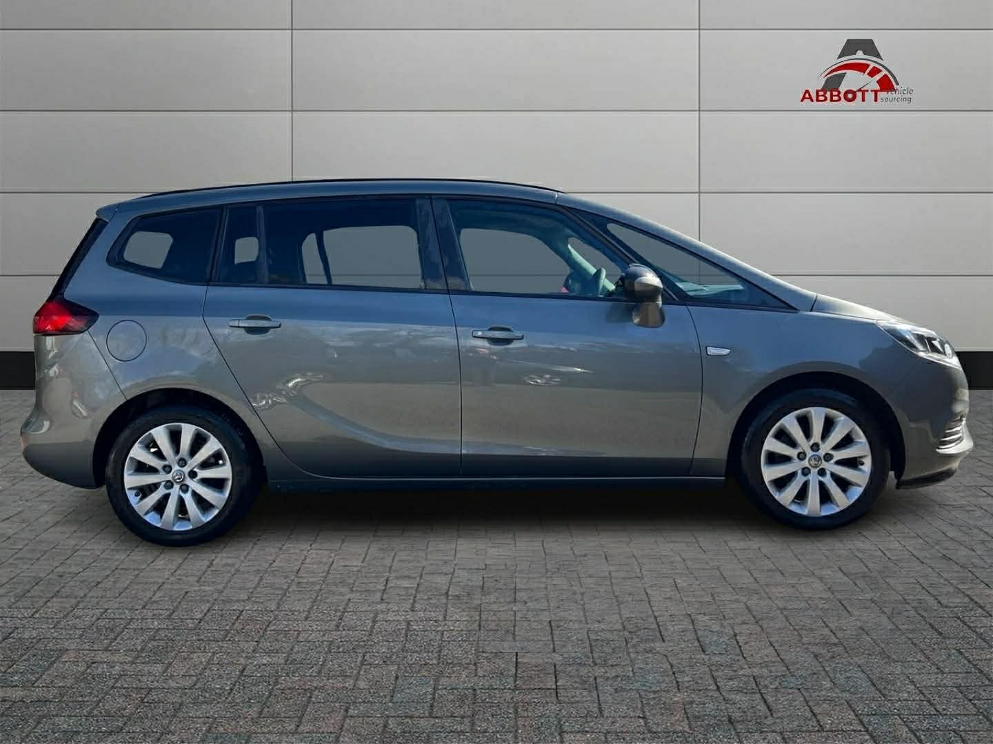 Used Vauxhall Zafira 2017 for sale - 77891773: Photo 8