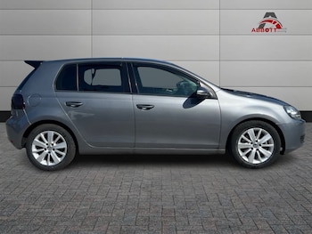 Used Volkswagen Golf 2012 for sale - 78950894: Photo