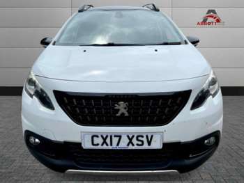 Used Peugeot 2008 2017 for sale - 75147961: Photo