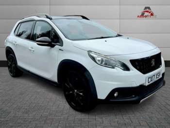 Used Peugeot 2008 2017 for sale - 75147961: Photo