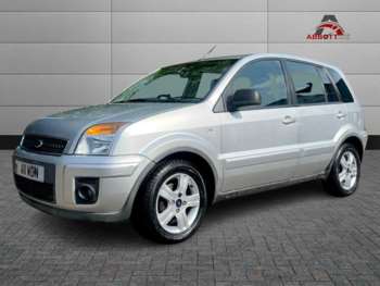 2010 - 1.6 Zetec 5dr Auto [Climate]