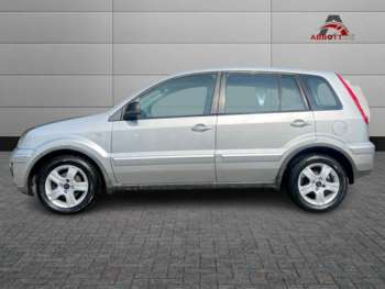 Used Ford Fusion 2010 for sale - 74869118: Photo