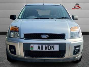 Used Ford Fusion 2010 for sale - 74869118: Photo