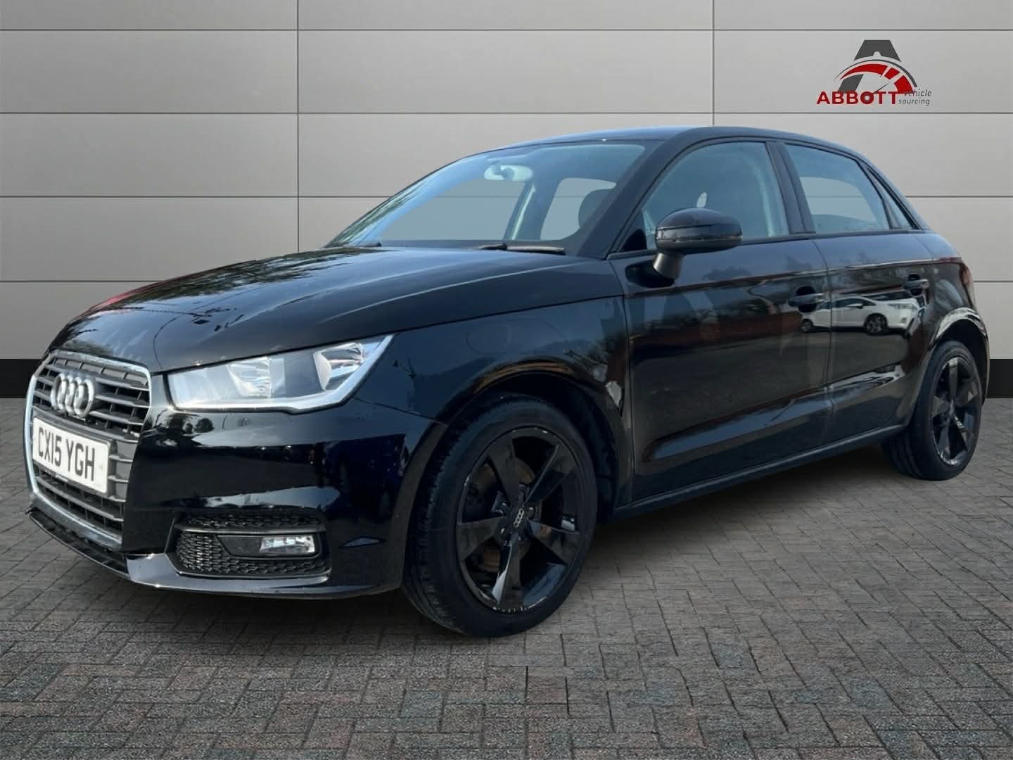 Used Audi A1 2015 for sale - 77981206: Photo 1