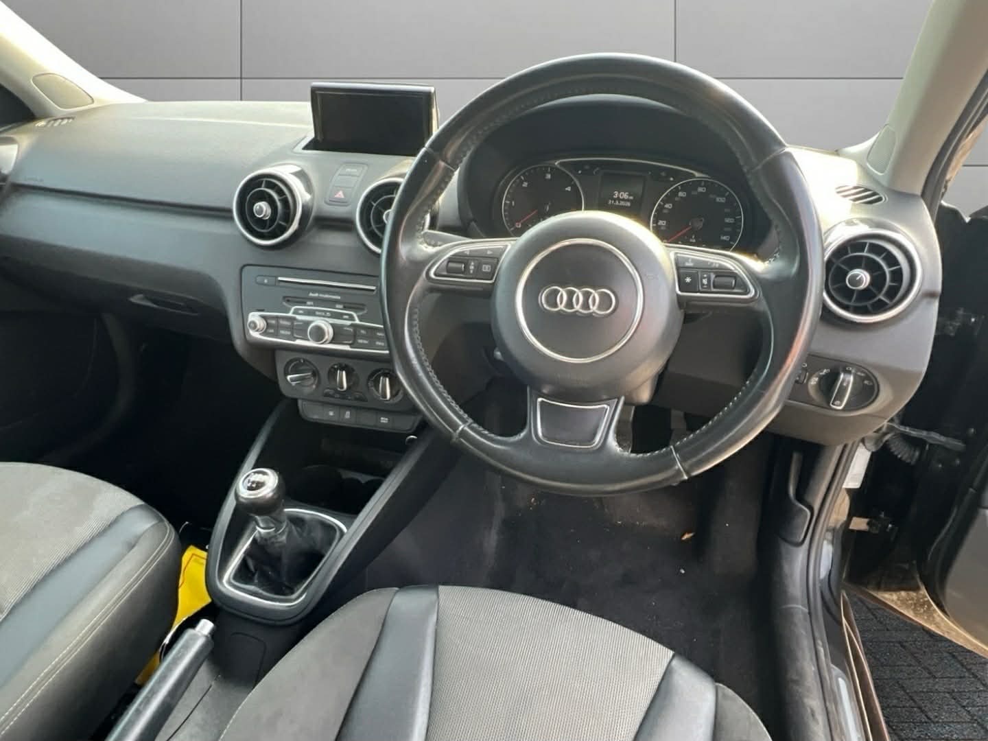 Used Audi A1 2015 for sale - 77981206: Photo 10