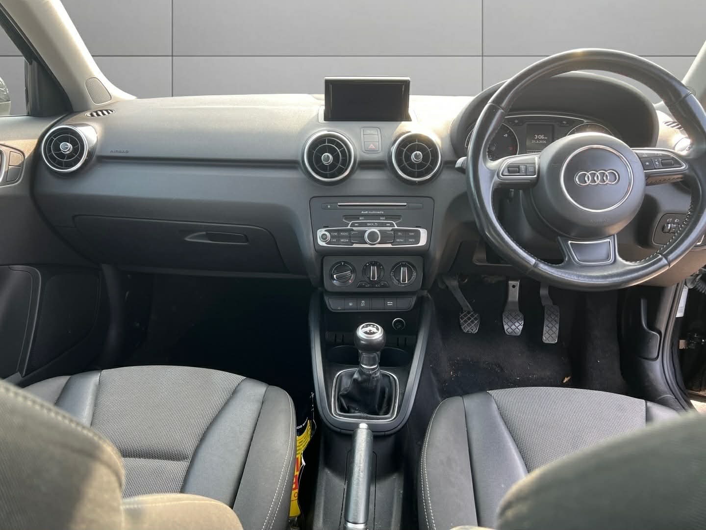 Used Audi A1 2015 for sale - 77981206: Photo 11