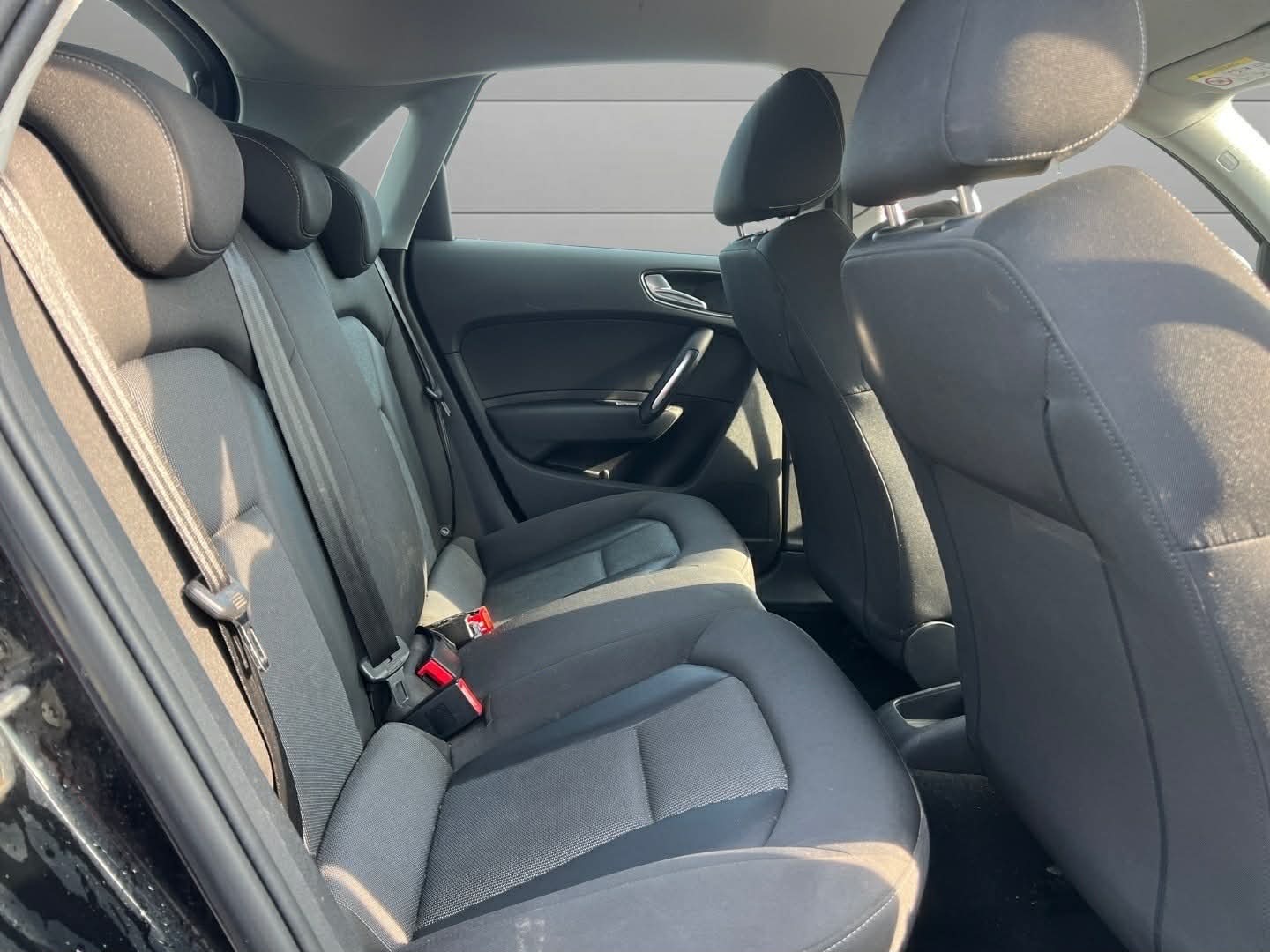 Used Audi A1 2015 for sale - 77981206: Photo 12