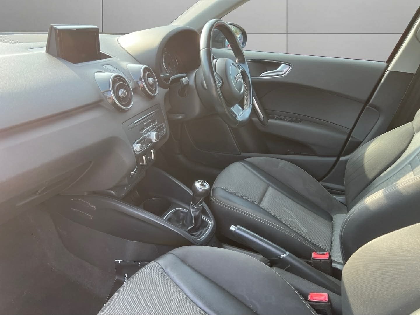 Used Audi A1 2015 for sale - 77981206: Photo 13