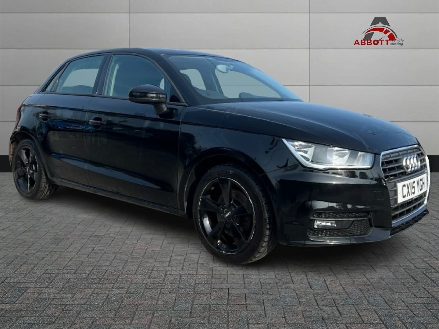 Used Audi A1 2015 for sale - 77981206: Photo 3
