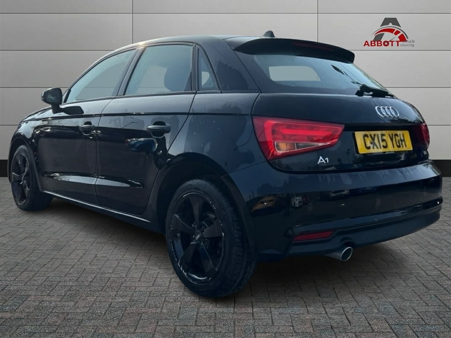 Used Audi A1 2015 for sale - 77981206: Photo 5
