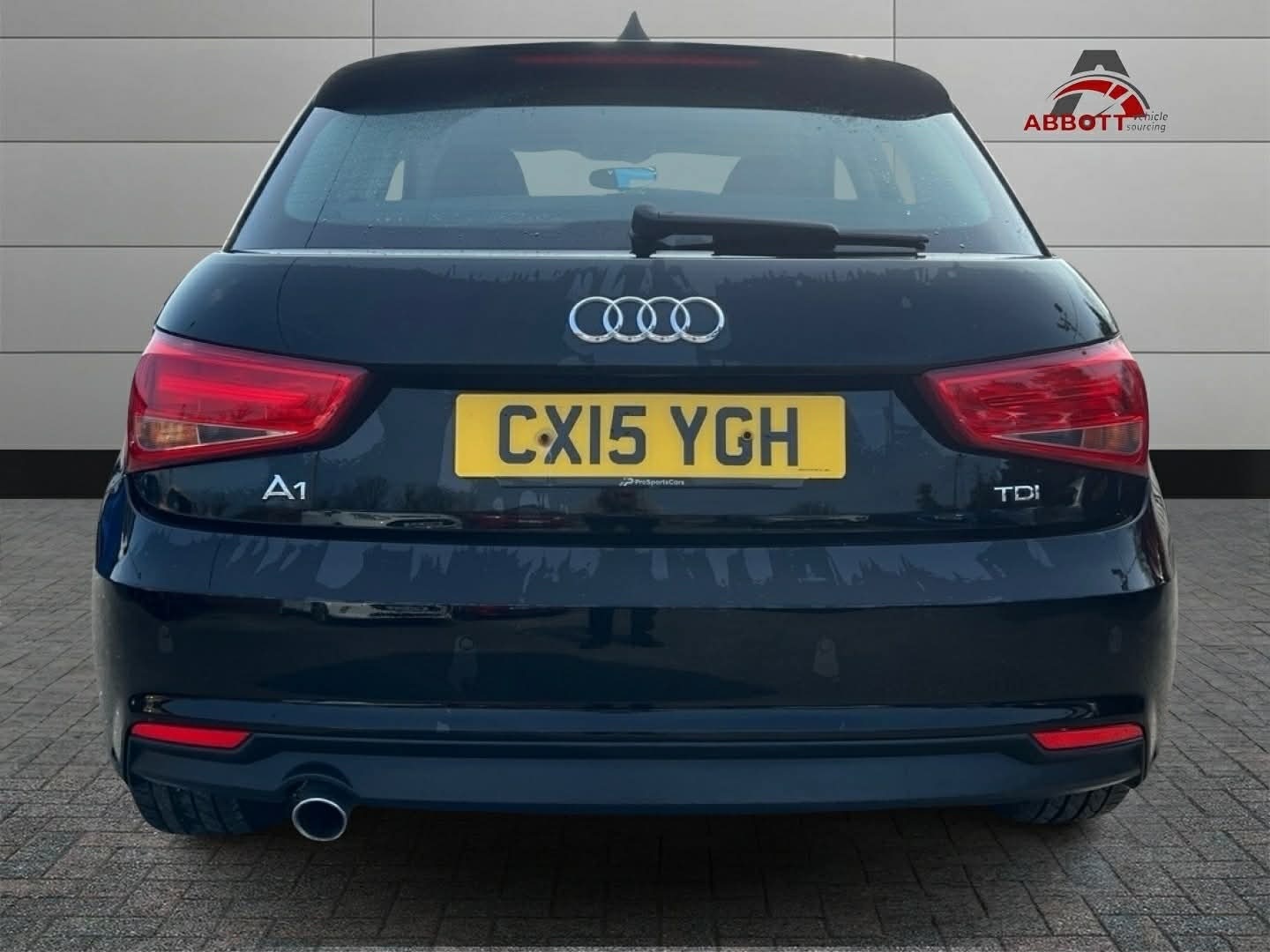 Used Audi A1 2015 for sale - 77981206: Photo 6