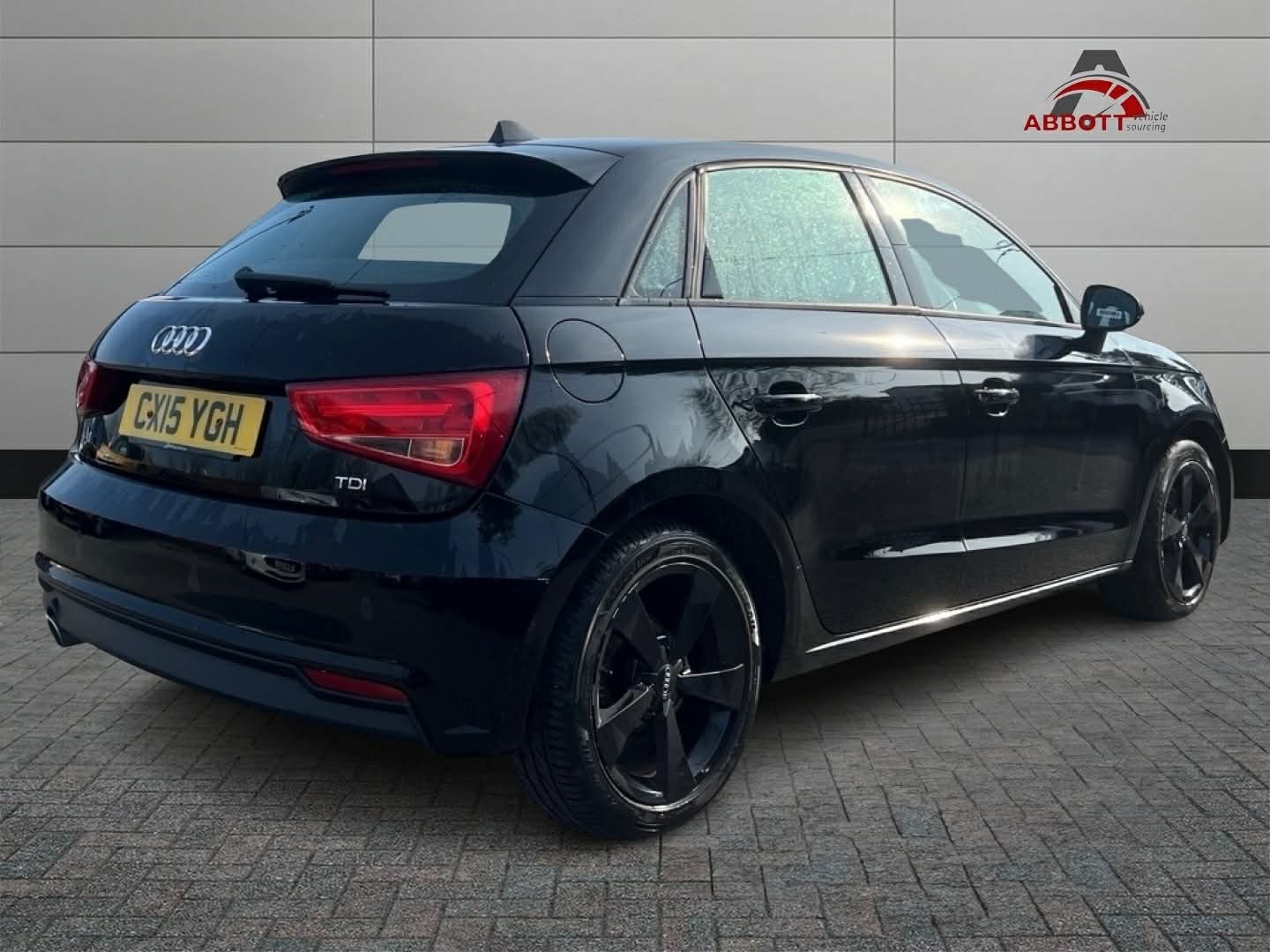 Used Audi A1 2015 for sale - 77981206: Photo 8