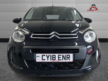 Used Citroen C1 2018 for sale - 79344261: Photo