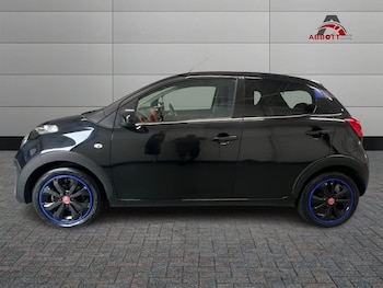 Used Citroen C1 2018 for sale - 79344261: Photo