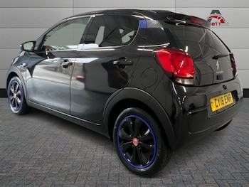 Used Citroen C1 2018 for sale - 79344261: Photo