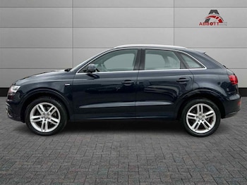 Used Audi Q3 2014 for sale - 75963120: Photo