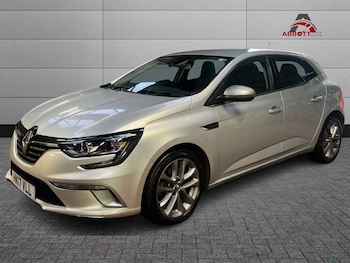 2017 (17) - 1.6 dCi GT Line Nav 5dr